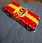 Chevrolet corvette  [ 1953, Ophalen of Verzenden, Zo goed als nieuw, Auto, Dinky Toys