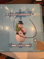 Sneeuwman opblaasbaar 240cm, Ophalen of Verzenden