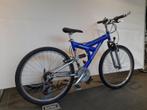 26 inch Ranger Ancona met 18 versnellingen en vering., Gebruikt, Hardtail, -, Heren