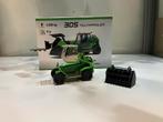 Sennebogen 305 Nieuw! 1/50, Hobby en Vrije tijd, Modelauto's | 1:50, Ophalen of Verzenden, Nieuw, Overige typen, Overige merken
