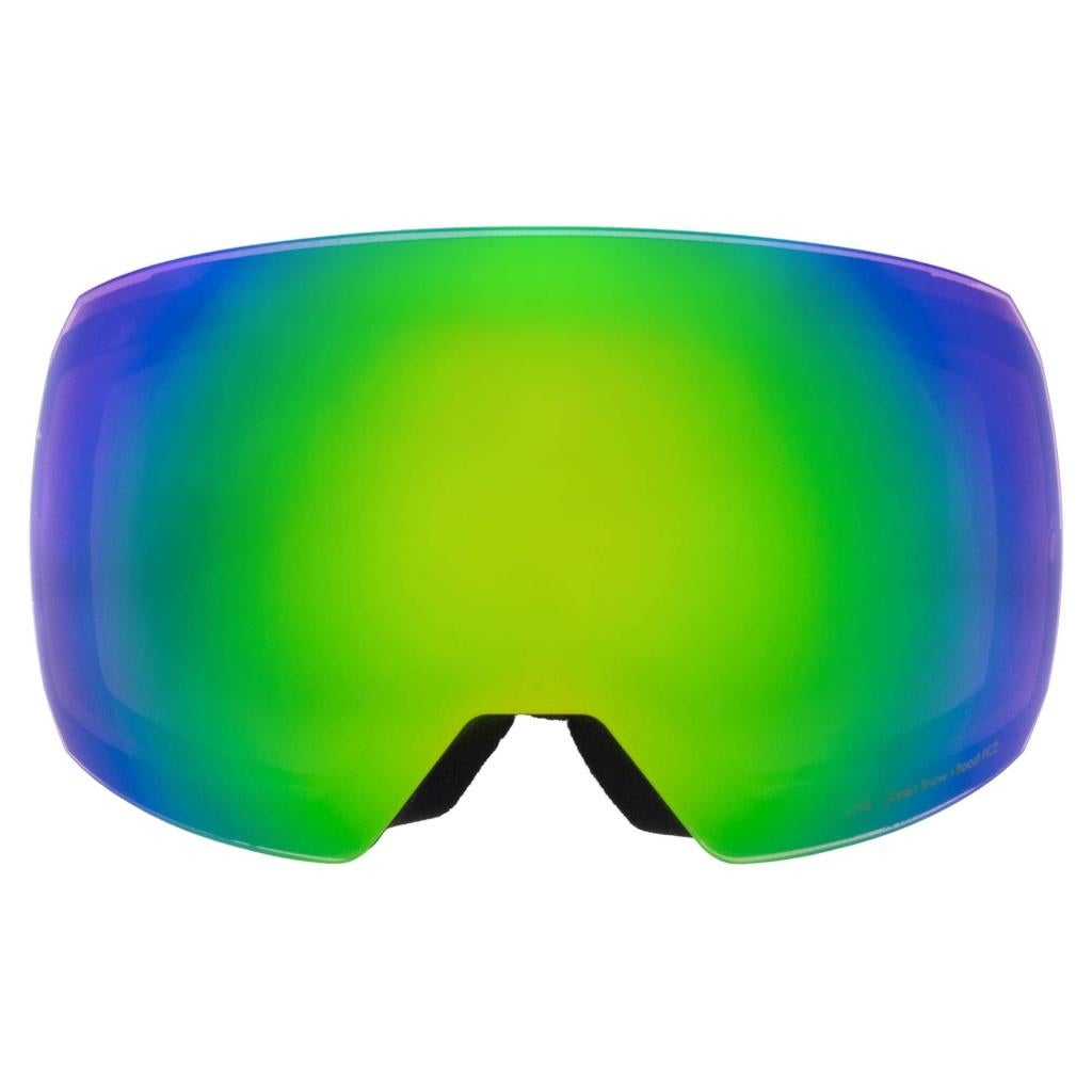 Red Bull Specs REIGN-02 Skibril 2 lenzen Nieuw in doos, Overige merken, Red Bull Spect, Overige typen, Ophalen of Verzenden