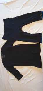 Miha Bodytec Trainingskleding - Maat XS, Miha Bodytec, Ophalen of Verzenden, Gedragen, Maat 34 (XS) of kleiner