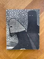 KUNSTBOEK Leven en willekeur in Amsterdam 1970, Ophalen of Verzenden, Gelezen