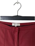 Selected Femme broek L, Kleding | Dames, Broeken en Pantalons, Ophalen of Verzenden, Zo goed als nieuw, Rood, Maat 42/44 (L)