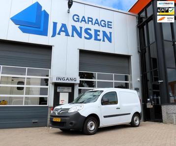 Renault Kangoo 1.5 dCi 75 Energy Comfort Airco Navigatie Cru beschikbaar voor biedingen