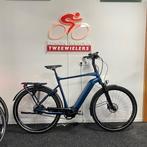 Giant Dailytour E+1 Elektrische Herenfiets, Gebruikt, Verzenden, Versnellingen, 56 cm of meer