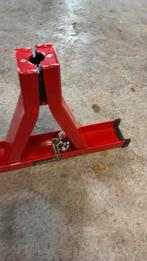 Trek haak slot (beveiliging voor je bus), Auto diversen, Anti-diefstal, Ophalen of Verzenden, Nieuw