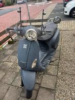 Scooter, Ophalen, Zo goed als nieuw, Benzine, Overige merken