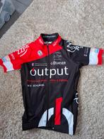 Bioracer wielershirt nieuw mast 140 kinderen, Kinderen, Nieuw, Overige maten, Ophalen of Verzenden