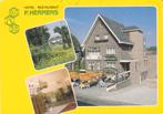 Valkenburg a.d. Geul.  Hotel - Rest. P. Hermens., Ophalen of Verzenden, 1980 tot heden, Gelopen, Limburg