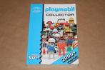 Boek - Playmobil Collector - 1974-2004 !!, Boeken, Nieuw, Ophalen of Verzenden