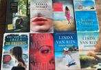 Boeken thriller roman, Ophalen of Verzenden, Zo goed als nieuw, Nederland