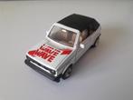 golf 1                 volkswagen              golf 1 cabrio, Hobby en Vrije tijd, Modelauto's | 1:32, Ophalen of Verzenden, Gebruikt