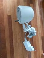 Ikea bedlamp, Ophalen, Gebruikt