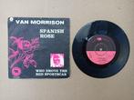 Single: Van Morrison - Spanish Rose (1967), Cd's en Dvd's, Vinyl Singles, Ophalen, Single