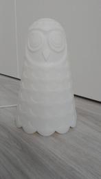 Bureau lamp van Ikea uil, Huis en Inrichting, Lampen | Tafellampen, Minder dan 50 cm, Kunststof, Gebruikt, Ophalen
