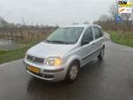 Fiat Panda 1.2 Active Airco Stuurbekrachtiging Radio/Cd, Voorwielaandrijving, Gebruikt, 1242 cc, Handgeschakeld