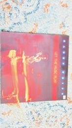 Barry White - Let The Music Play LP, Ophalen, 1960 tot 1980, Zo goed als nieuw, 12 inch