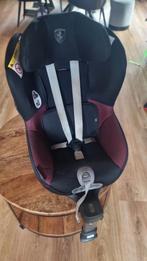 Cybex Sirona S i-Size Ferrari Victory Black Autostoel 519000, Ophalen, Gebruikt, Overige merken, Isofix