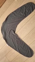 Doomoo voedingskussenhoes, Kinderen en Baby's, Babyvoeding en Toebehoren, Ophalen of Verzenden, Zo goed als nieuw, Voedingskussen