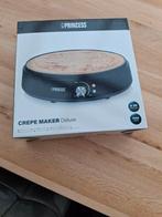 Pannenkoekenmaker crepe maker, Ophalen of Verzenden, Nieuw
