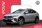Volkswagen Taigo 1.0 TSI 115pk R-Line Business | Achteruitri, Auto's, Voorwielaandrijving, 12 maanden, Stof, Gebruikt