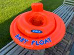 Intex Baby Float - weinig gebruikt, voor leeftijd 1-2 jaar, Ophalen of Verzenden, Zo goed als nieuw