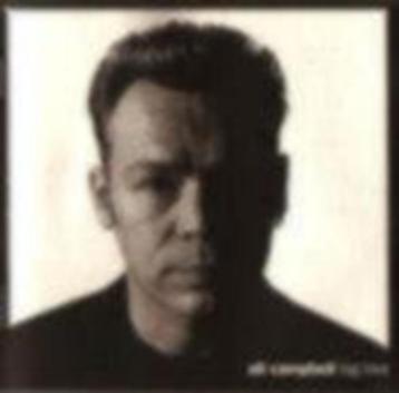 Ali campbell – big love CD 7243 8 40458 2 1 - 1995  