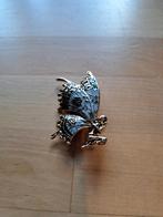 Schitterende Elfen Broche, Overige materialen, 4 tot 7 cm, Ophalen of Verzenden, Zo goed als nieuw