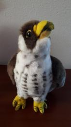 roofvogel knuffel decoratie, Antiek en Kunst, Ophalen of Verzenden