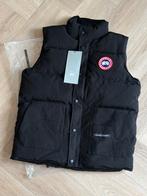 Canada goose bodywarmer, Ophalen of Verzenden, Nieuw, Zwart