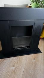 Bioethanol Fireplace Kratki WHISKE, Ophalen of Verzenden, Zo goed als nieuw