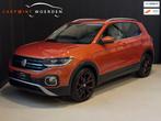 Volkswagen T-CROSS 1.0 TSI Style | VIRTUAL | KEYLESS | LANE, Gebruikt, Overige kleuren, 116 pk, Bedrijf
