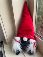 IKEA kerst kabouter gnoom meisje 31cm, Ophalen of Verzenden, Nieuw