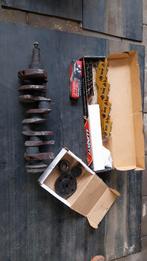 Ford 351c, crank, gear drive, stud girdle, Auto-onderdelen, Ophalen of Verzenden, Nieuw, Ford
