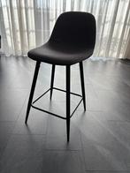 set van 4 barkrukken te koop, Huis en Inrichting, Barkrukken, Ophalen, Met voetsteun, 60 tot 90 cm, Zo goed als nieuw