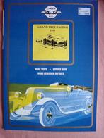 Grand prix racing 1958, Boeken, Ophalen of Verzenden, Nieuw, Algemeen