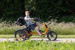 Gevraagd Driewielfiets: Van raam easy rider compact., Ophalen, Gebruikt