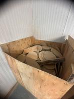 Stookhout mdf, Tuin en Terras, Haardhout, Minder dan 3 m³, Ophalen