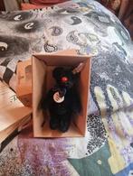 Steiff beertje 9 cm steiff club 2000, Verzamelen, Beren en Cherished Teddies, Ophalen of Verzenden, Nieuw, Steiff