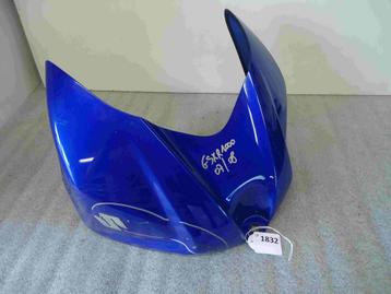 GSXR1000 2007 - 2008 Suzuki Kuipdeel D1-18686 beschikbaar voor biedingen