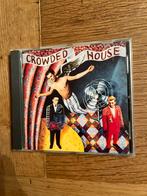 crowded house, Verzenden, 1980 tot 2000, Zo goed als nieuw