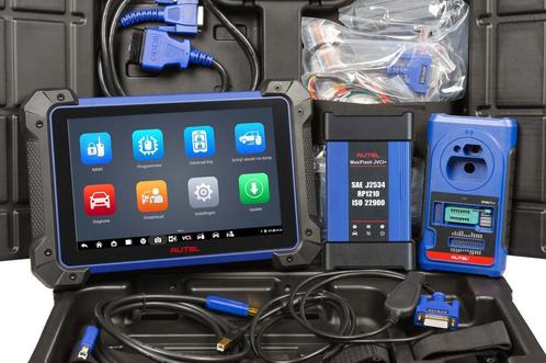 Autel iM608 II Pro Elite diagnose service reset program, Auto diversen, Autogereedschap, Ophalen of Verzenden