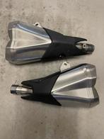 Kawasaki Z1000 originele uitlaat, Ophalen of Verzenden, Nieuw