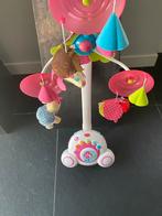 Tiny love muziekmobiel boxmobiel, Ophalen of Verzenden, Zo goed als nieuw, Mobiel