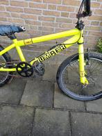 BMX Jumper 20 inch, Fietsen en Brommers, Fietsen | Crossfietsen en BMX, Ophalen, Gebruikt, Staal, 20 tot 24 inch