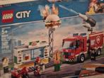 lego, Kinderen en Baby's, Ophalen, Gebruikt, Complete set, Lego