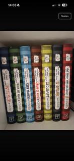 Leven van de loser, Boeken, Ophalen of Verzenden, Zo goed als nieuw