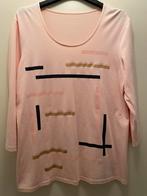 Shirt met 3/4 mouwen, Ophalen of Verzenden, Nieuw