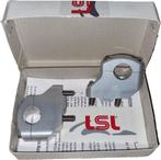 Stuurverhogers / stuurklemblokken (LSL-35/16mm), Motoren, Ophalen of Verzenden, Gebruikt